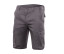 MULTI-POCKET STRETCH BERMUDA SHORTS